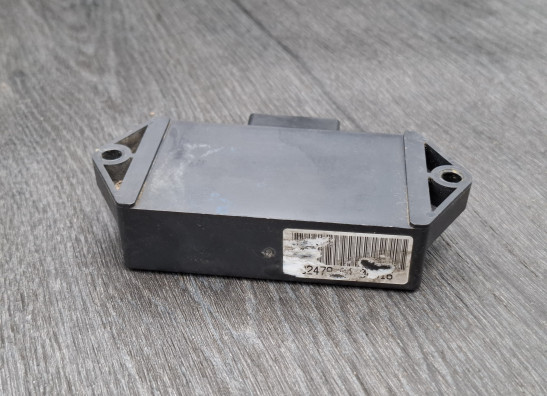 Unidad CDI Harley Davidson FLSTF Fat Boy