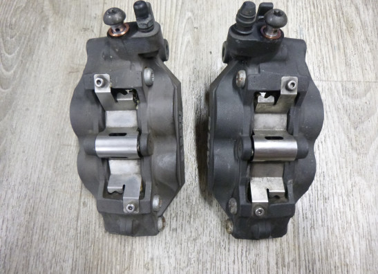 Brake calipers front BMW K 1200 R 