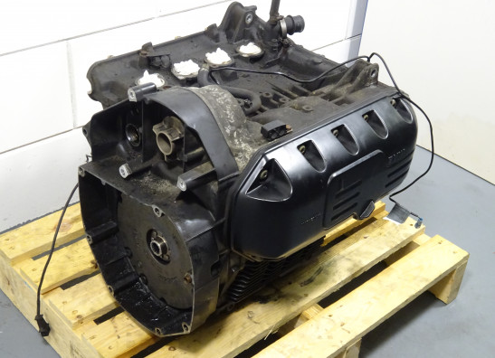 Engine BMW K 1200 LT