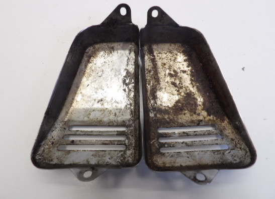 Luchtfilterhuis Honda CB 650