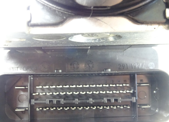 ABS pomp BMW K 1300 GT