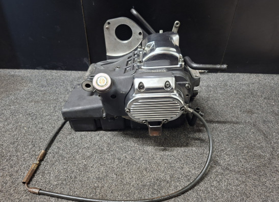 Versnellingsbak Harley Davidson FLHR Road King