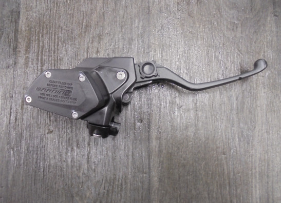 Rempomp BMW R 1250 RT 2021-2023