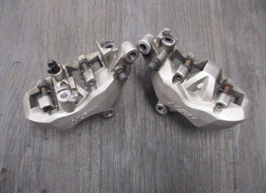 Remklauwen Yamaha FJR 1300