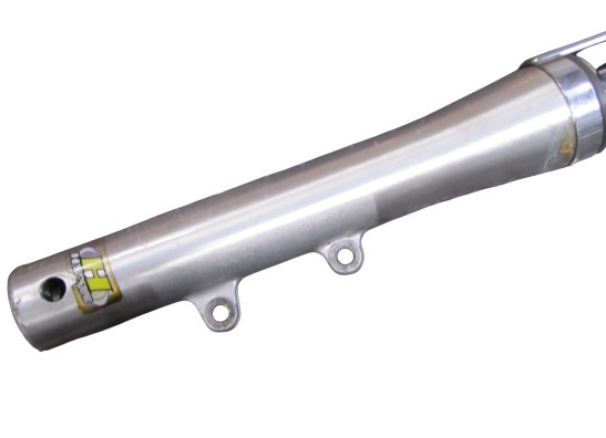 Voorpoot links compleet Yamaha XVS 1100 Dragstar