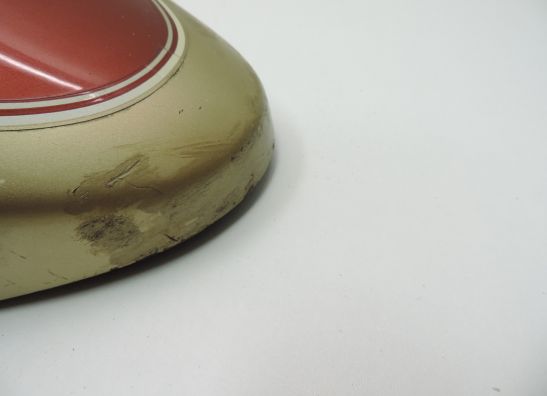 Achterspatbord Yamaha XVS 650 Dragstar