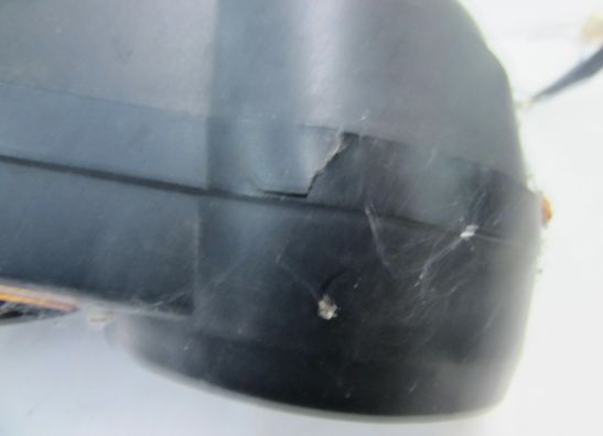 Tacho-set Yamaha XJ 600 Diversion