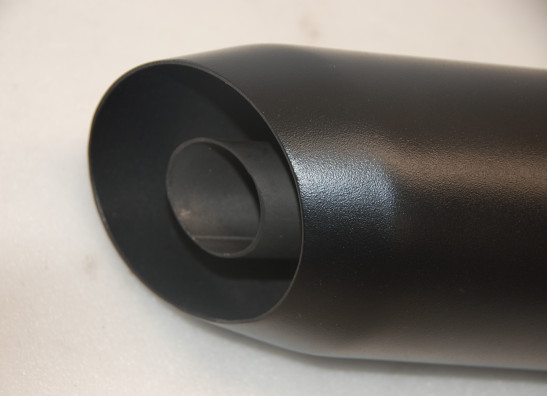 Muffler Harley Davidson Softtail