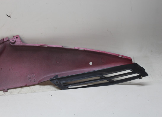 Heck links Yamaha XC125 Cygnus
