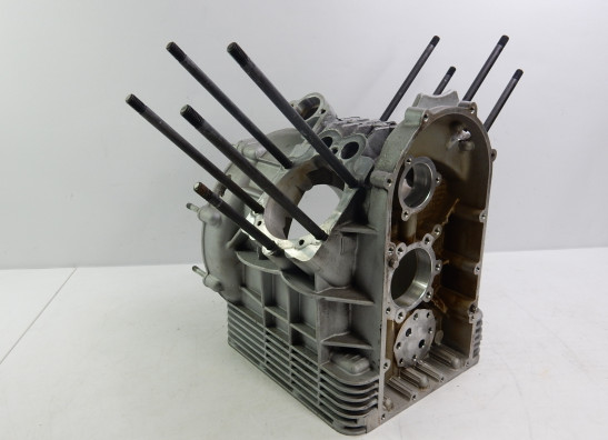 Engine Moto Guzzi California EV