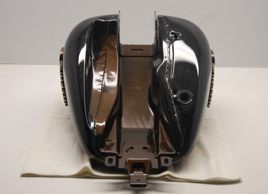 Tank Harley Davidson Touring FL