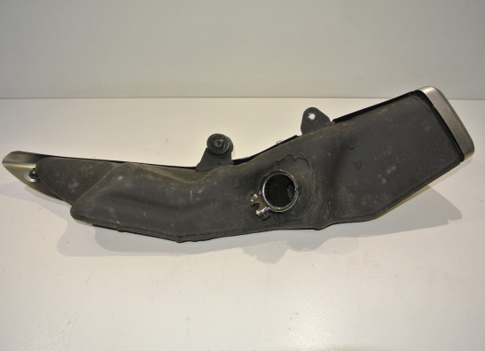 Uitlaat Honda CB 1000 R