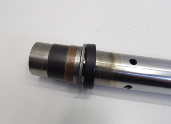 Standrohr rechts unten Kawasaki Z 1000