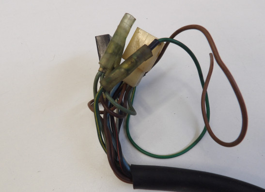 Kabelboom Yamaha XS 850