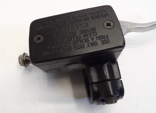 Rempomp Suzuki RF 900