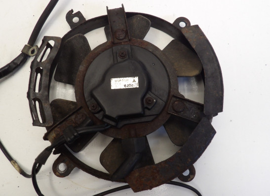 Ventilator Honda VT 700 750