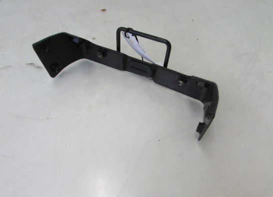 Overig Kawasaki ZZR 1100