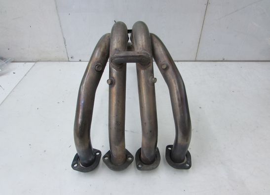 Downpipes Yamaha YZF R6