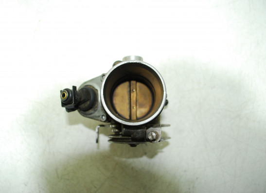 Gasklephuis BMW R 1100  1150 RS