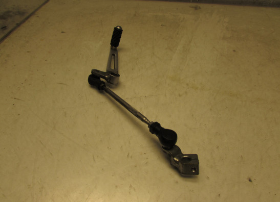 Schalthebel Kawasaki Z 1000