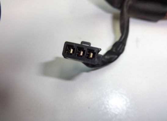 Handlebar switch assy left Kawasaki ZZR 250