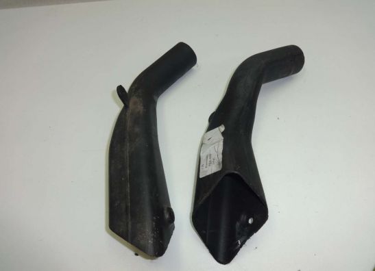 Luftkanale links Kawasaki ZZR 600