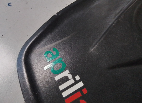 Zadel Aprilia Shiver 750