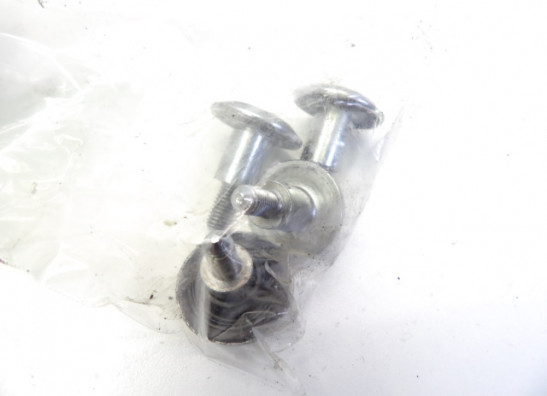 Kleppendeksel Honda VF 700  750 Supermagna