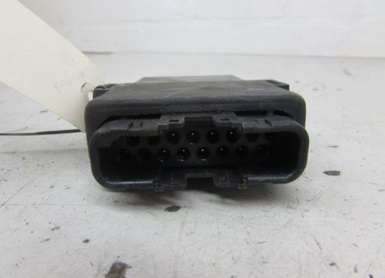 Ignitor CDI ECU Honda VTR 1000 F