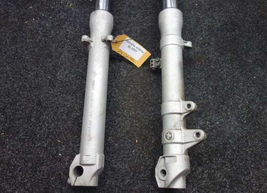 Voorpoten compleet Yamaha XTX 660