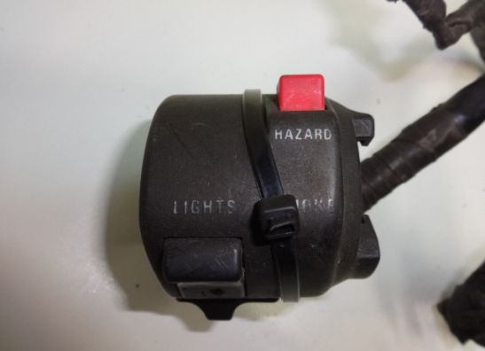 Lenkerschalter links Kawasaki VN 700  750