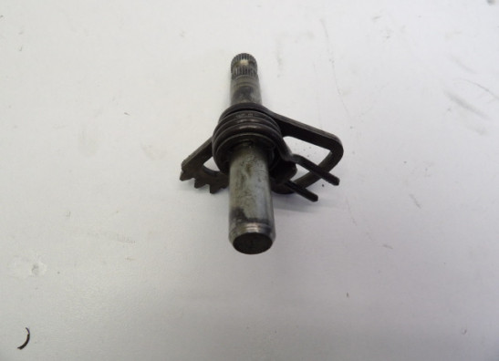 Schakelpedaal Yamaha XJ 700