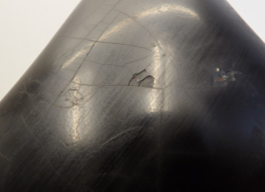 Seitenverkleidung rechts klein Suzuki VS 700 Intruder