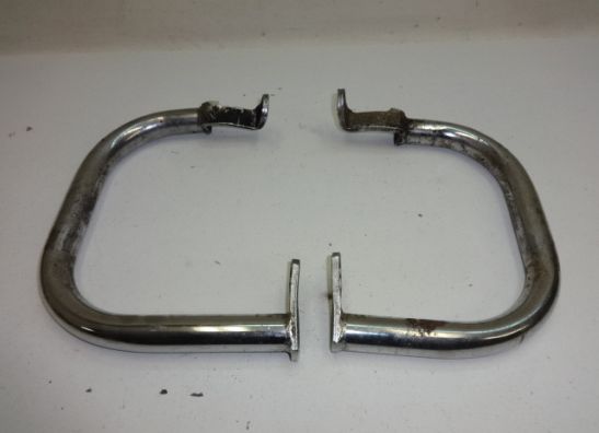 Engine Guard Honda CB 900 C Custom 