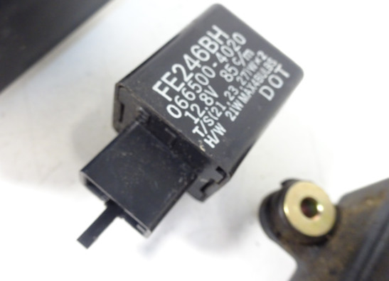 Relais unit Yamaha FAZER 1000