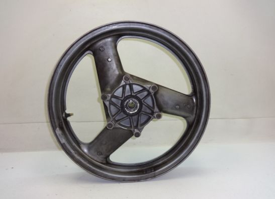 Voorvelg Honda ST 1100 Pan European