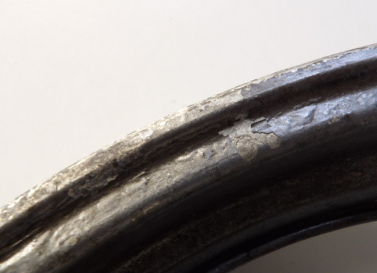 Felge vorne Yamaha XJ 900 S Diversion