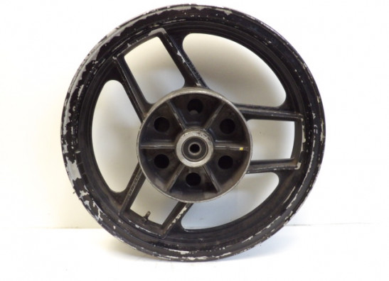 Achtervelg Kawasaki GPZ 750