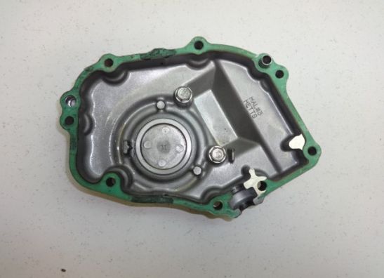 Motorblockdeckel Honda CBF 600