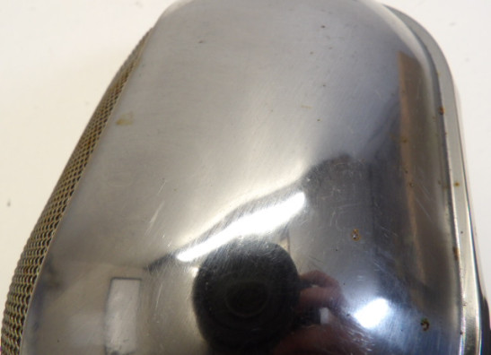 Luchtfilterhuis Honda CMX 450