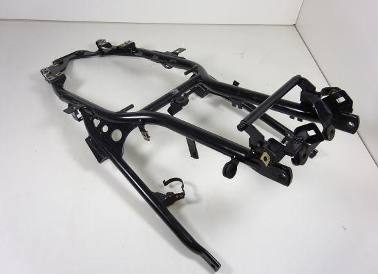 Achtersubframe BMW K 1200 RS