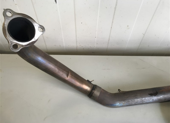 Downpipes Aprilia RSV 1000