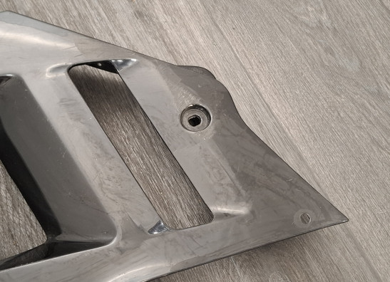 Seiten verkleidung links Suzuki GSX R 750