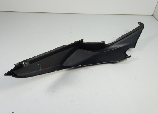 Linker achterkant Kawasaki Ninja 650