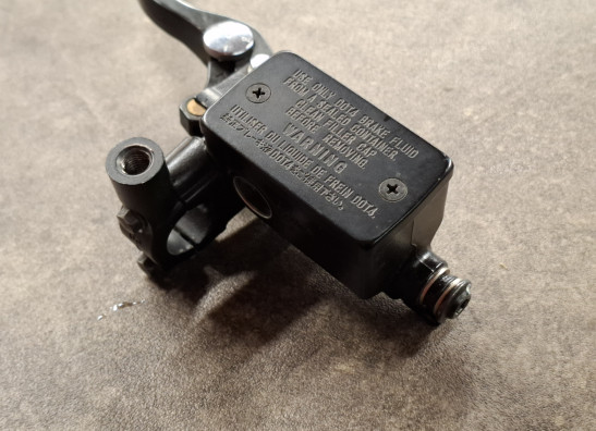 Koppelingspomp Suzuki DL 1050 V Strom XT