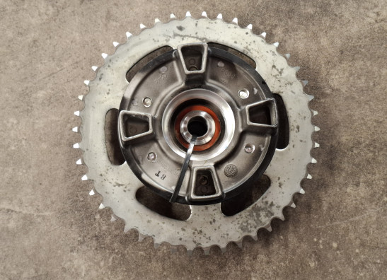 Tandwieldrager Kawasaki Z 900