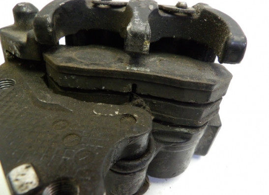 Brake caliper right front Honda CB 700