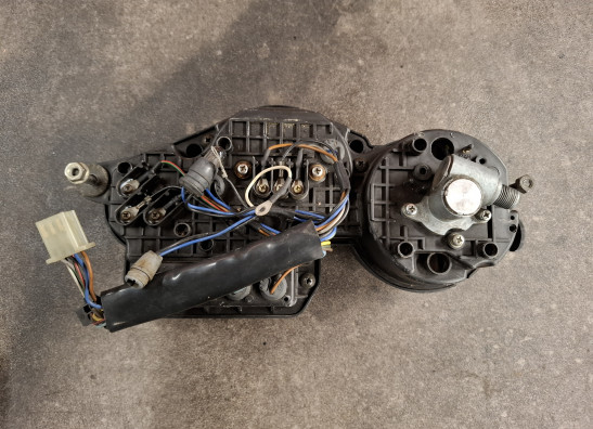 Tellerset Yamaha FZR 1000