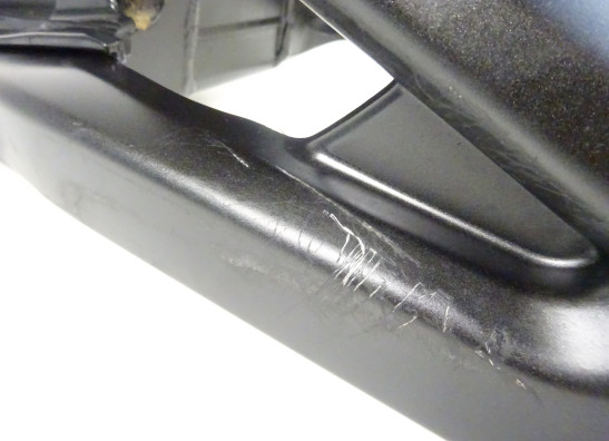 Achterbrug Yamaha MT 09