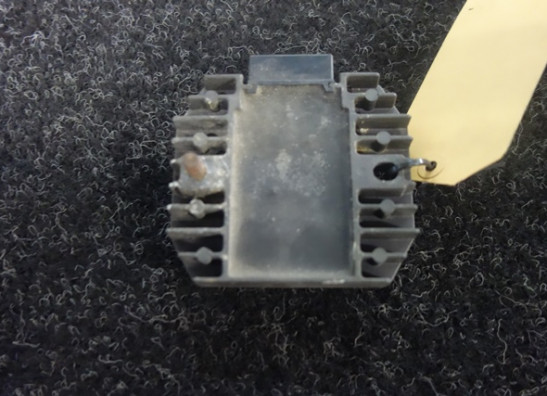 Regulator rectifier  Yamaha YZF R6
